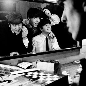 Foto The Beatles: Eight Days a Week - The Touring Years
