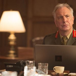 Foto Enemigo invisible