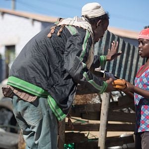 Foto Enemigo invisible