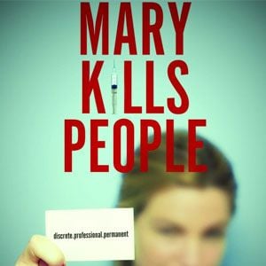 Foto Mary Kills People
