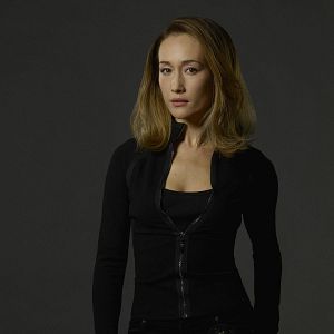 Foto Designated Survivor