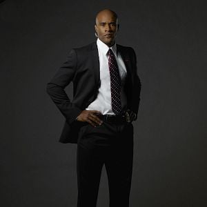 Foto Designated Survivor