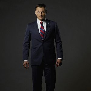 Foto Designated Survivor