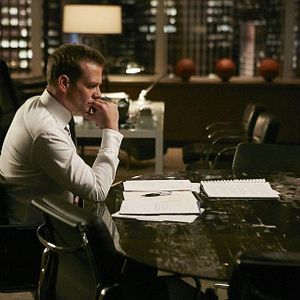 Foto Gabriel Macht