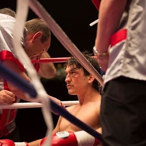 Foto Bleed For This