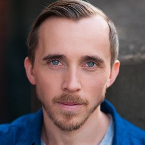 Foto Benedict Hardie