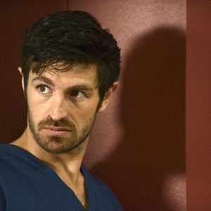 Foto The Night Shift