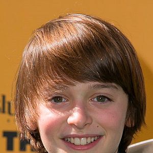 Foto Noah Schnapp