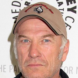 Foto Ted Levine