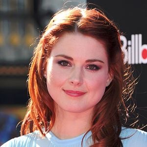 Foto Alexandra Breckenridge