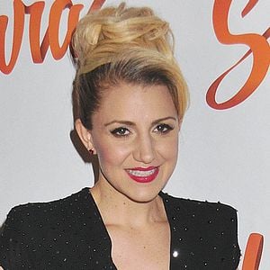 Foto Annaleigh Ashford
