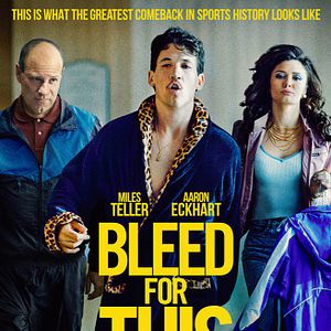 Foto Bleed For This