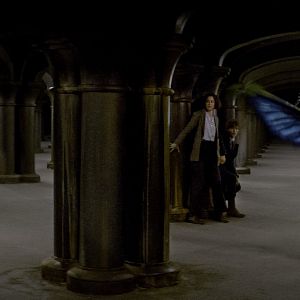 Foto Katherine Waterston