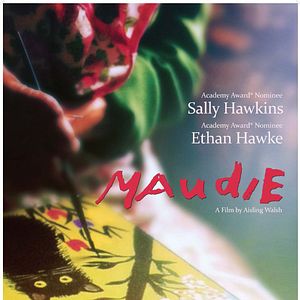 Foto Maudie: El color de la vida