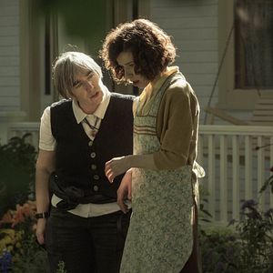 Foto Maudie: El color de la vida
