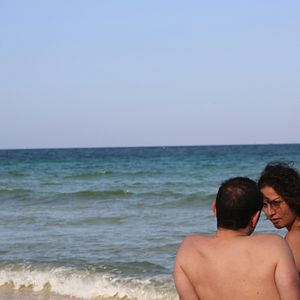 Foto Hedi, amor y libertad