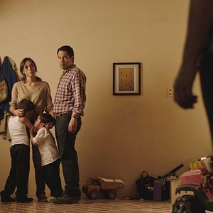 Foto La región salvaje