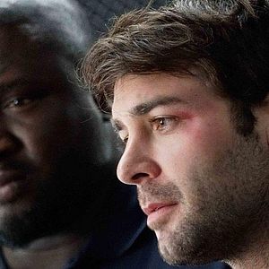 Foto Nonso Anozie