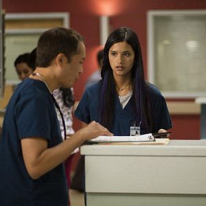 Foto The Night Shift