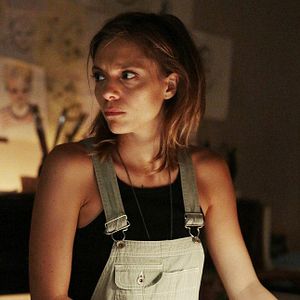 Foto Lizzie Brocheré