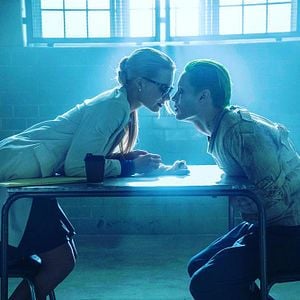 Foto Escuadrón suicida