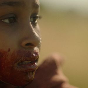 Foto Melanie: Apocalipsis Zombie