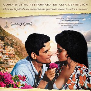 Foto El cartero (y Pablo Neruda)