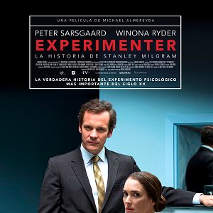 Foto Experimenter: La historia de Stanley Milgram