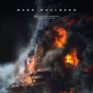 Foto Horizonte profundo