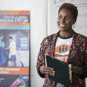 Foto Issa Rae