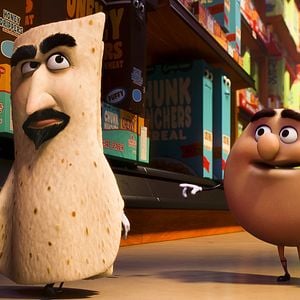 Foto La fiesta de las salchichas