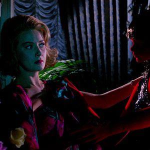 Foto Seis mujeres para el asesino