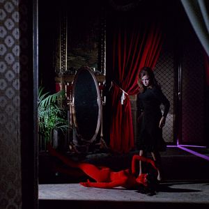 Foto Seis mujeres para el asesino