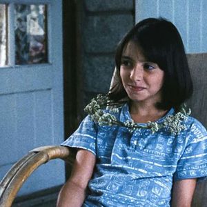 Foto La idea de un lago