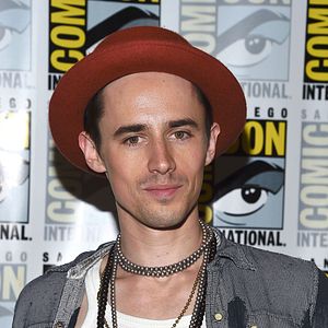 Foto Reeve Carney