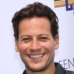 Foto Ioan Gruffudd