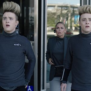 Foto Sharknado 4: The 4th Awakens