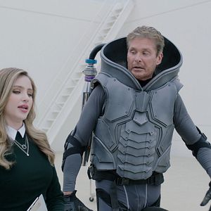 Foto Sharknado 4: The 4th Awakens