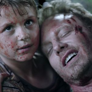 Foto Sharknado 4: The 4th Awakens