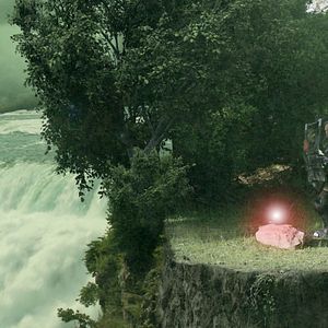 Foto Sharknado 4: The 4th Awakens