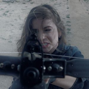 Foto Sharknado 4: The 4th Awakens