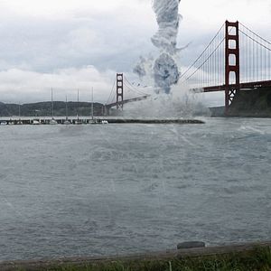 Foto Sharknado 4: The 4th Awakens