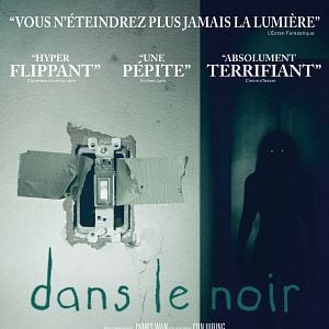 Foto Cuando las luces se apagan