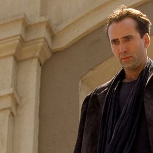 Foto Un ángel enamorado