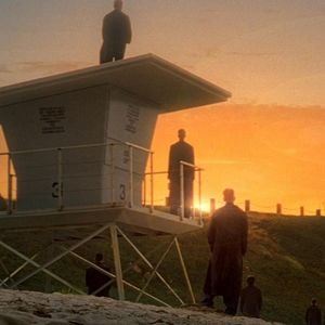 Foto Un ángel enamorado