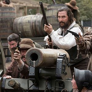 Foto Lucha por la libertad