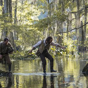 Foto Lucha por la libertad