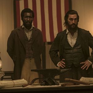 Foto Lucha por la libertad