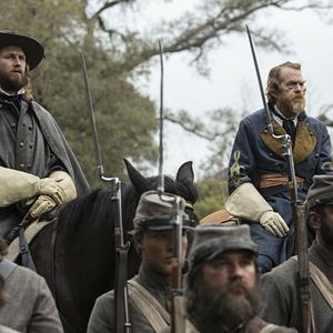 Foto Lucha por la libertad