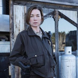 Foto Julianne Nicholson